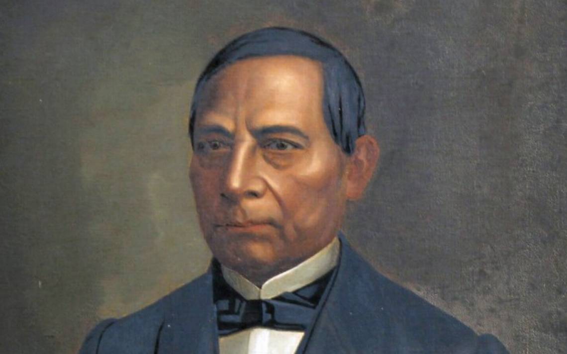 Benito Ju Rez Y Sus Frases M S Importantes Que Pasaron A La Historia El Sol De Puebla